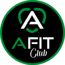 Afit Club Arganzuela Logo