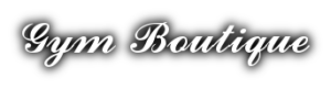 Gym Boutique Pinto