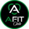 Afit Club Arganzuela Logo